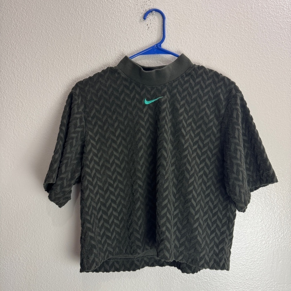 Nike Vintage Shirt Size XS